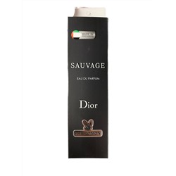 Мини-парфюм с феромонами 35мл Dior Sauvage