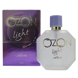 APm085 Туал/вода муж. (85мл) OZON  LIGHT .12