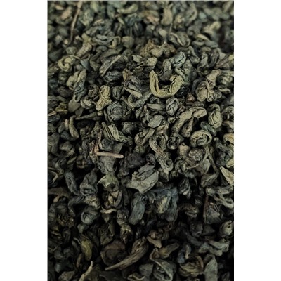 Зелёный чай 1202 PERLOWY-RAJ 50g