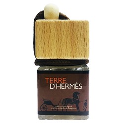 Ароматизатор Hermes Terre D'Hermes 10 ml 3 шт.