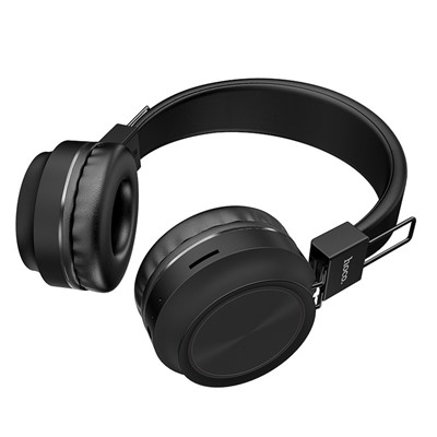 Наушники  bluetooth HOCO W25