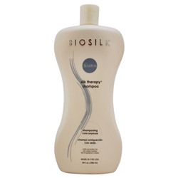 Biosilk silk therapy шампунь 1000 мл