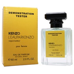 Тестер Kenzo L Eau par pour femme 60 ml (экстра-стойкий)