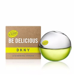 DKNY  Be deliciouss  / Донна Каран Нью-Йорк Крайне вкусно! 10  мл