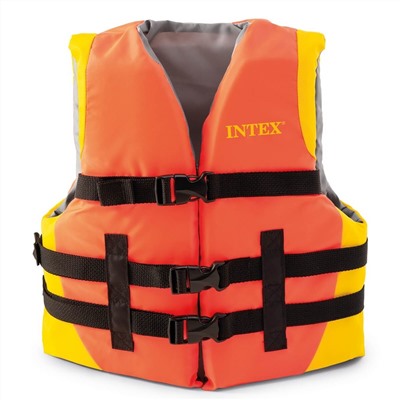 Спасательный жилет Intex 69680