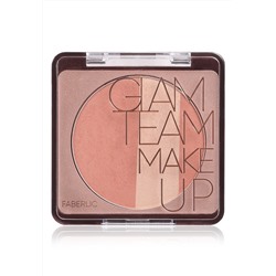 Румяна для лица Glam Cheek