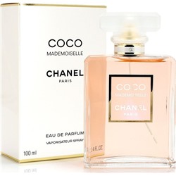 Женские духи   Chanel Coco Mademoiselle EDP 100 ml 1 шт.
