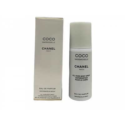 Дезодорант Chanel COCO Mademoiselle 150мл