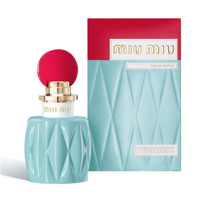 MIU MIU edp (w) 100ml