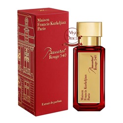 Высокого качества Francis Kurkdjian - Baccarat Rouge 540 Extrait de Parfum 35 ml