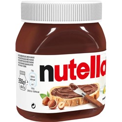 Ореховый крем Nutella 350 гр