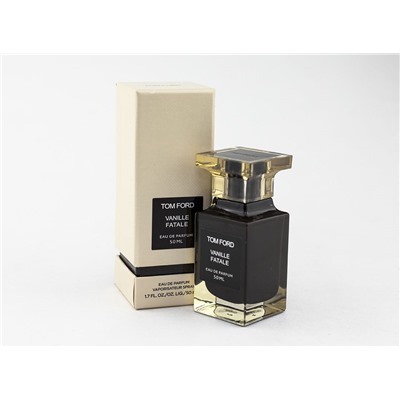 Tom Ford Vanille Fatale 2024, Edp, 50 ml (Lux Europe)