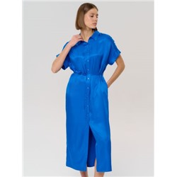 Платье женское 12421-35098 blue