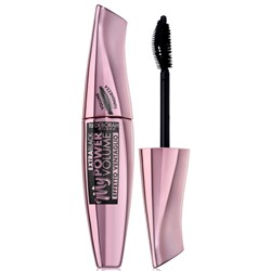 Тушь для ресниц Deborah My Power Volume Mascara, тон экстра чёрный, 14 мл