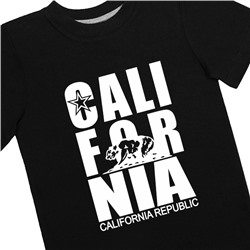 УСИЛЕННАЯ CALIFORNIA