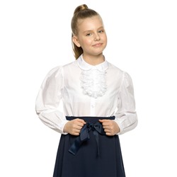 GWCJ7116 блузка для девочек (1 шт в кор.)