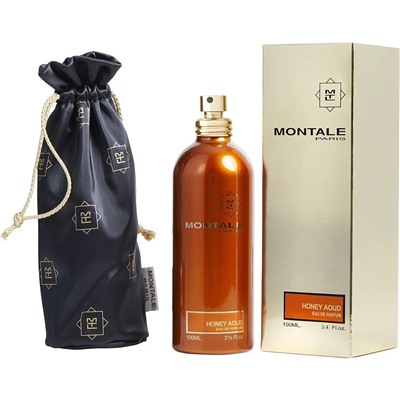 MONTALE HONEY AOUD edp 100ml