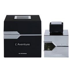 AL HARAMAIN PERFUMES L’AVENTURE edp (m) 200ml TESTER