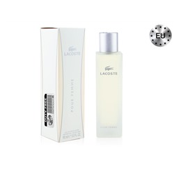 Lacoste Pour Femme Legere, Edp, 90 ml (Lux Europe)