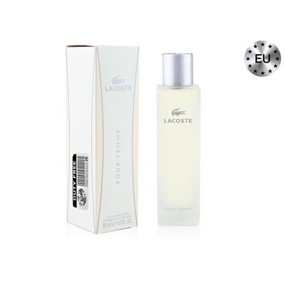 Lacoste Pour Femme Legere, Edp, 90 ml (Lux Europe)