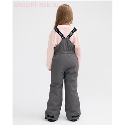 GIRLS Trousers (98-134) Полукомбинезон