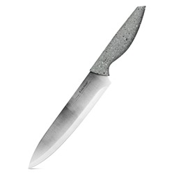 Нож поварской STONE 20см