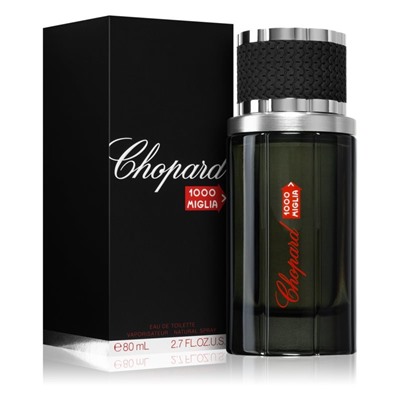 CHOPARD 1000 MIGLIA edt (m) 80ml