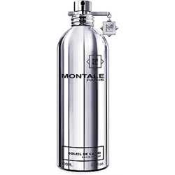 MONTALE SOLEIL DE CAPRI edp 2ml пробник