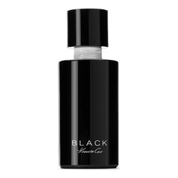 KENNETH COLE BLACK edp (w) 100ml TESTER