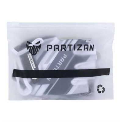 Велосипедные перчатки PARTIZAN с коротким пальцем /A0035 / Размер XL / Цвет: Черный /уп 100/