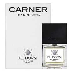 CARNER BARCELONA EL BORN edp 50ml