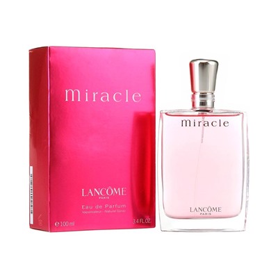 Lancome Miracle, Edt, 100 ml