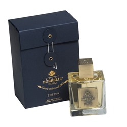 LUIGI BORRELLI COTTON edp (m) 100ml