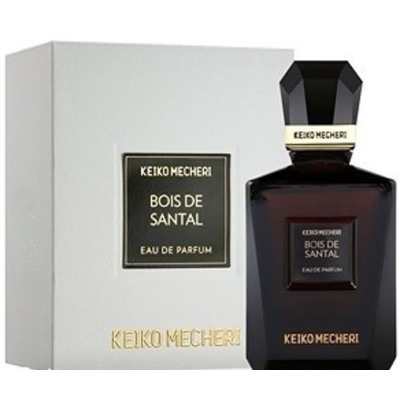 KEIKO MECHERI BOIS DE SANTAL edp 75ml