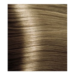 S 8.07 насыщенный холодный светлый блонд, крем-краска для волос с экстрактом женьшеня и рисовыми протеинами, 100 мл