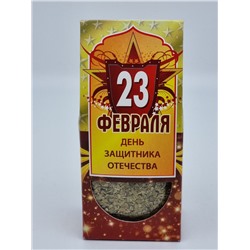 208 Матэ «23 Февраля» 50 гр