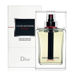 Мужская парфюмерия   Christian Dior Dior Homme Sport 100 ml 1 шт.