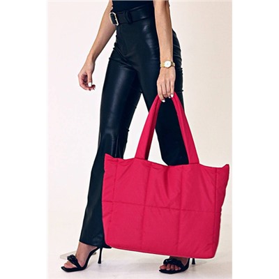 Шопер  MT.Style артикул TOTE1 roz