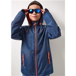 20120130200, Куртка детская для мальчиков Shostakovich, набивка