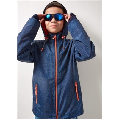 20120130200, Куртка детская для мальчиков Shostakovich, набивка