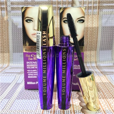 Тушь для ресниц Volume Millions Lashes So Couture So Black (125)