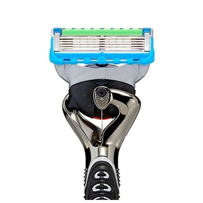 Кассеты для бритвы Жиллетт FUSION-5 ProGlide Power (6 шт.)