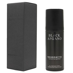 Дезодорант Nasomatto Black Afgano unisex 150 ml 1 шт.