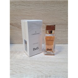 Мини-парфюм Dolce & Gabbana 3 L'Imperatrice 42ml