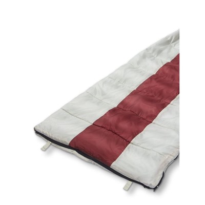 Спальный мешок туристический Atemi Quilt 250LN, 250 г/м2, +5 С, левый