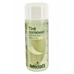 Refectocil средство для снятия краски с кожи вокруг ресниц tint remover 150мл (д)