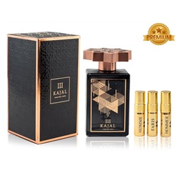 Kajal III, Edp, 100 ml (Премиум)