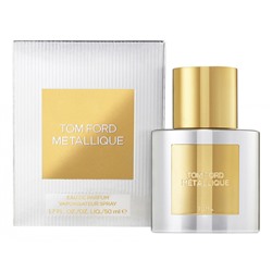 TOM FORD METALLIQUE edp (w) 100ml TESTER