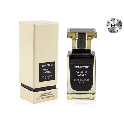 Tom Ford Vanille Fatale 2024, Edp, 50 ml (Lux Europe)