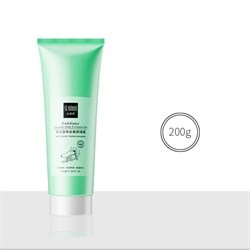 Пилинг-скатка для тела Senana Marina Exfoliator Cucumber Огуречный